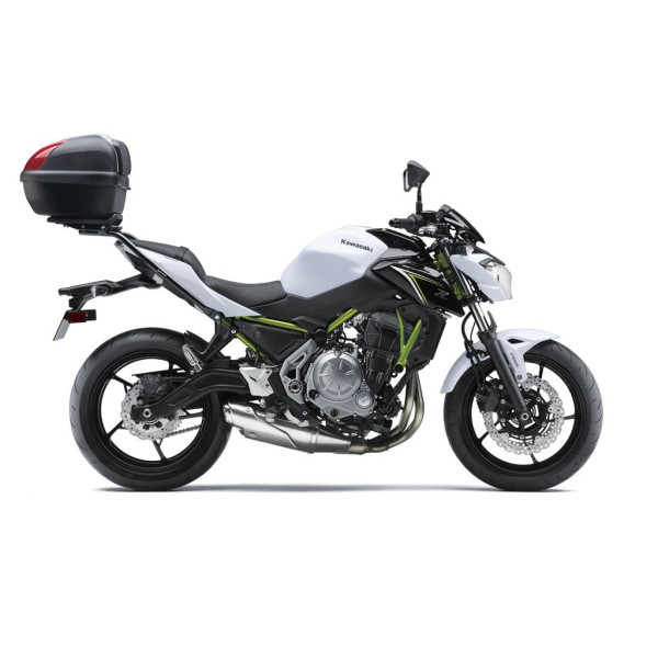 Kawasaki Topcase  30L (Z650/Ninja 650)